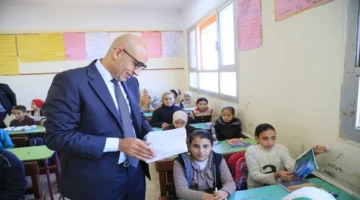 توضيح عاجل هل ستغير وزارة التعليم نظام التقييمات الأسبوعية في رمضان؟